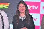 Madhuri Dixit at So You Think You can dance launch on 19th April 2016
